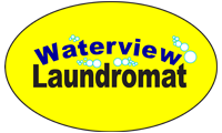 Waterview Laundromat